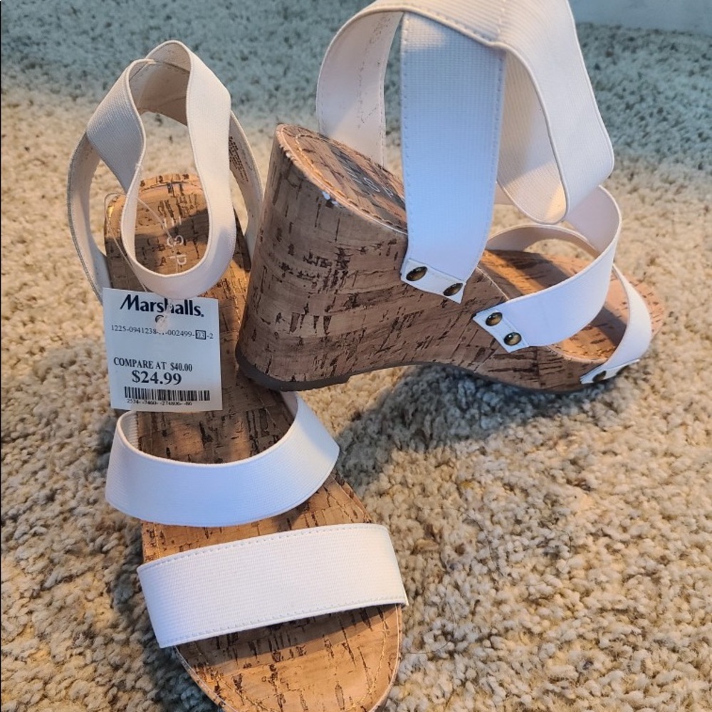 Wedges - Picture 4 of 4